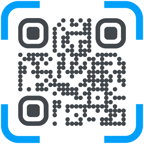 QR Code Pixeureka